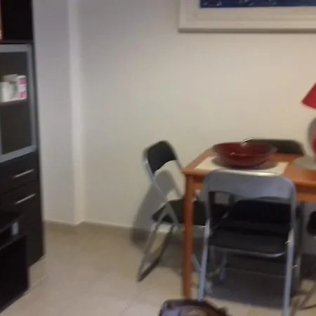 Διαμέρισμα Sogno Κάλιαρι