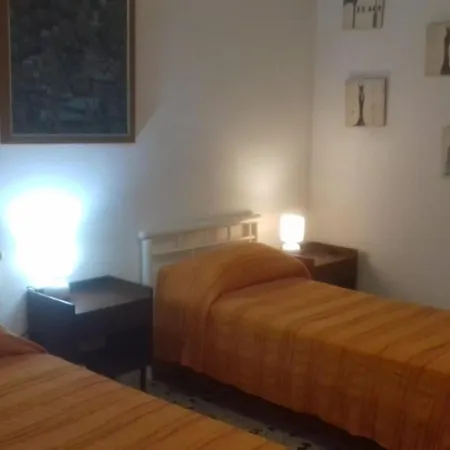 Sogno Διαμέρισμα